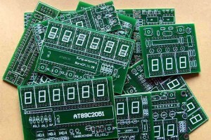 pcb板超聲波清洗機(jī)如何清洗線路板，怎么使用？