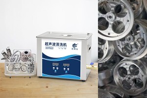 如何清潔不規(guī)則的物體？超聲波清洗機(jī)助您360°無死角清洗