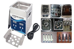 什么是超聲波噴頭清洗機(jī)，超聲波噴頭清洗機(jī)能做什么？