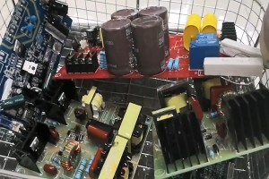 超聲波清洗機洗PCBA線路板用什么清洗劑比較好？