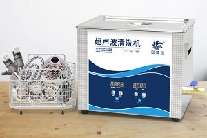 零部件超聲波清洗機怎么用的？