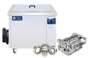 化油器超聲波清洗機(jī)應(yīng)該使用什么？
