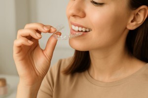 用超聲波清洗牙套，到底靠不靠譜？