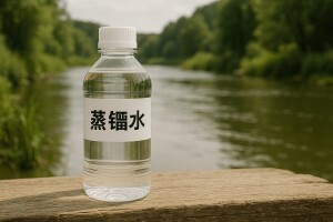 蒸餾水是否適合用于超聲波清洗機(jī)？答案比你想象得更復(fù)雜