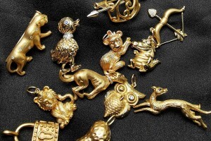 黃金首飾能否用超聲波清洗？