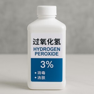 可以在超聲波清洗機(jī)中使用過(guò)氧化氫嗎？