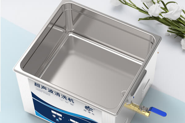 冠博超聲波清洗機