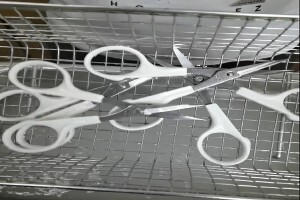 超聲波清洗機(jī)能清洗什么物品？可以清洗剪刀嗎？