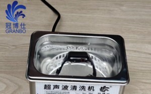 表帶臟了怎么清洗？冠博仕教你輕松清洗！